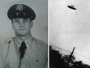 Εμφανίσεις UFO που συνδέθηκαν με εξαφανίσεις ανθρώπων (βίντεο)